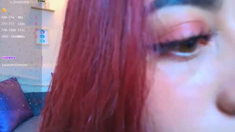 violeth_rosse_ online show from 03-12-26, 01:23