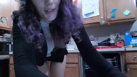 Violet Hooper online show from 01-10-25, 03:27