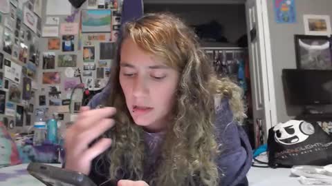 Violet Hooper online show from 05-06-26, 05:29