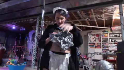 Violet Hooper online show from 05-15-26, 03:08