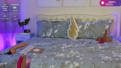 VioletBaby online show from 05-12-26, 02:30