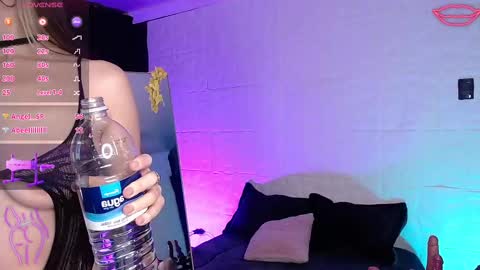 violetjane1 online show from 09-18-25, 05:37