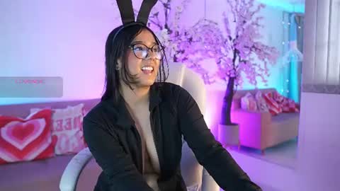 violetjonesx online show from 07-06-26, 11:40
