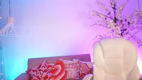 violetjonesx online show from 07-11-26, 11:35
