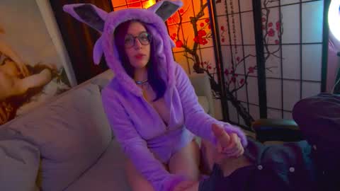 violetmist666 online show from 10-06-25, 11:46