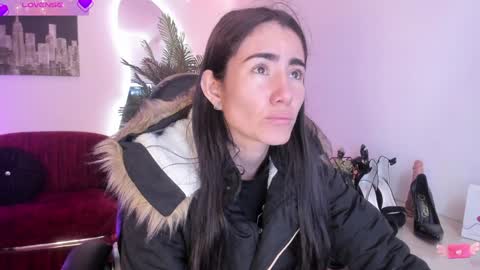 violetparkker online show from 02-03-25, 12:03