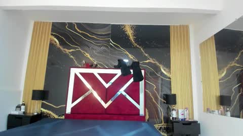 Violet Rose online show from 11-08-25, 07:23