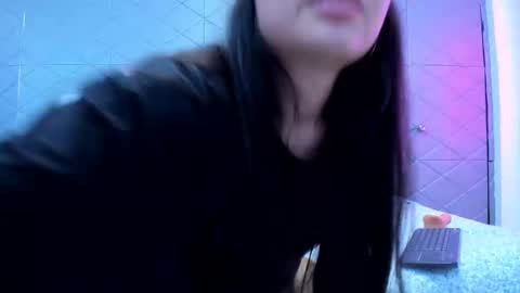 Violet Rousse online show from 02-04-25, 03:36