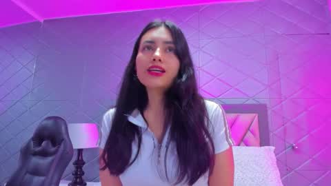 Violet Rousse online show from 10-16-25, 02:29