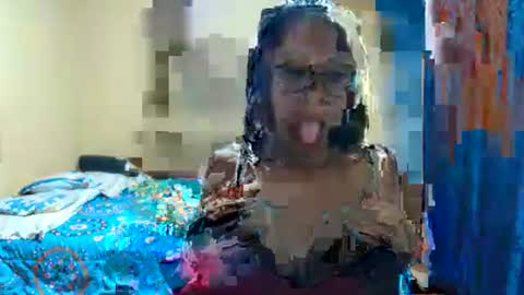 Violet777  online show from 12-04-24, 10:02