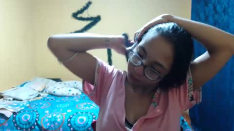 Violet777  online show from 12-13-24, 08:09