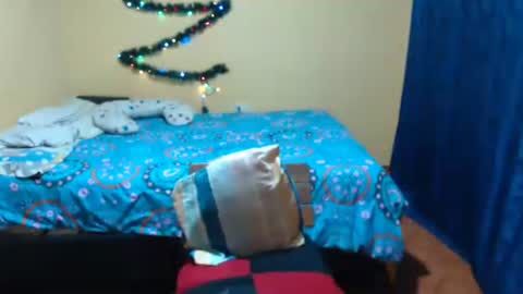Violet777  online show from 12-15-24, 08:19