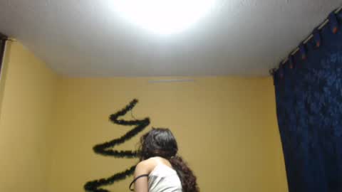 Violet777  online show from 12-16-24, 09:14