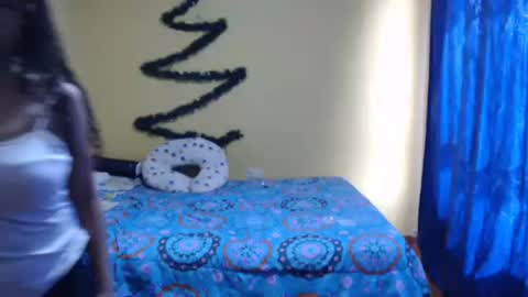 Violet777  online show from 12-16-24, 06:05