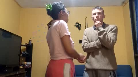 Snapshot of violetsexhot999 chatting on 10-02-25, 02:29 Violet777 online show from 10-02-25, 02:29