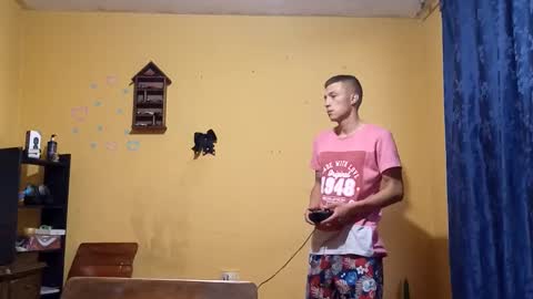 Snapshot of violetsexhot999 chatting on 10-07-25, 10:51 Violet777 online show from 10-07-25, 10:51