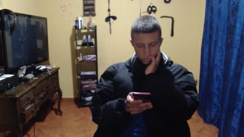 Snapshot of violetsexhot999 chatting on 10-13-25, 07:52 Violet777 online show from 10-13-25, 07:52