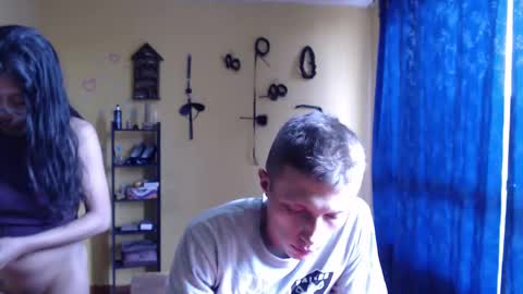 Snapshot of violetsexhot999 chatting on 10-13-25, 07:58 Violet777 online show from 10-13-25, 07:58