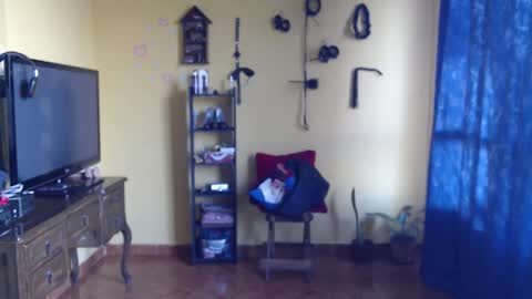 Snapshot of violetsexhot999 chatting on 10-15-25, 11:10 Violet777 online show from 10-15-25, 11:10