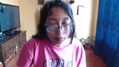 Snapshot of violetsexhot999 chatting on 10-17-25, 12:30 Violet777 online show from 10-17-25, 12:30