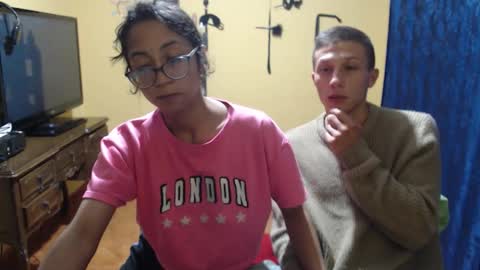 Snapshot of violetsexhot999 chatting on 10-18-25, 12:57 Violet777 online show from 10-18-25, 12:57