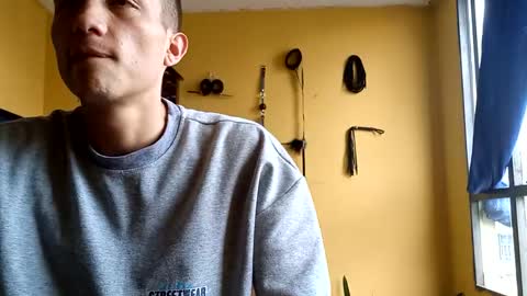 Snapshot of violetsexhot999 chatting on 10-19-25, 06:41 Violet777 online show from 10-19-25, 06:41