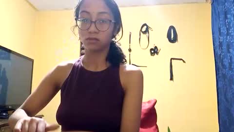 Snapshot of violetsexhot999 chatting on 10-23-25, 11:57 Violet777 online show from 10-23-25, 11:57