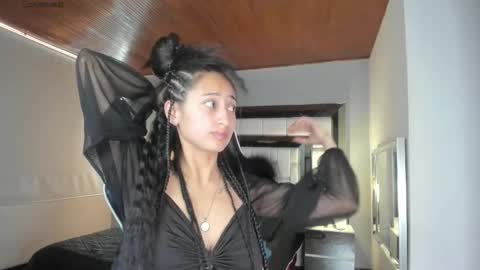 violetskinny online show from 10-03-25, 09:34