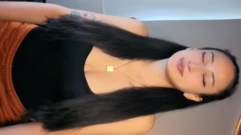 violetskinny online show from 03-24-26, 07:52