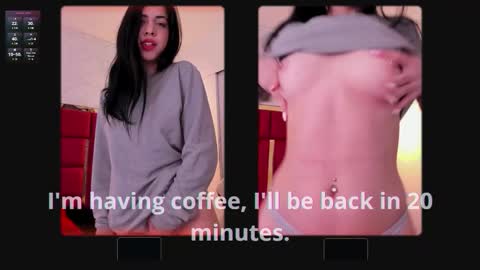 Snapshot of violetsmith_3 chatting on 09-20-25, 11:11 Violeta online show from 09-20-25, 11:11
