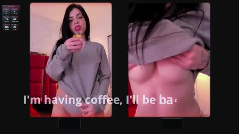 Violeta  online show from 10-05-25, 11:52