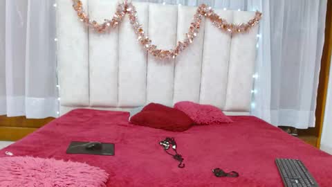 violetsweet_cs online show from 02-07-25, 06:56
