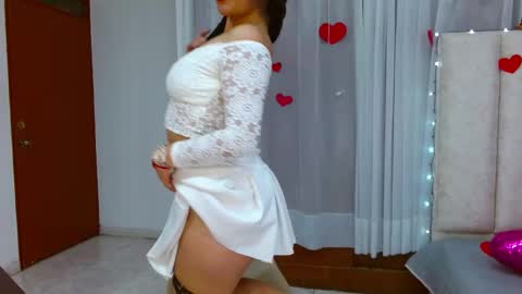 violetsweet_cs online show from 02-16-25, 04:20