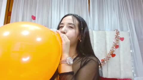 violetsweet_cs online show from 02-21-25, 07:23