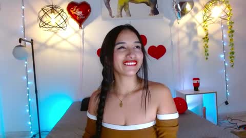 violetsweet_cs online show from 03-05-25, 04:13