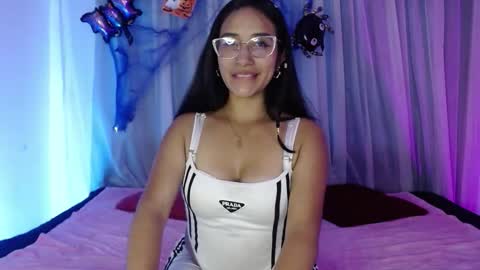 violetsweet_cs online show from 10-14-25, 10:21