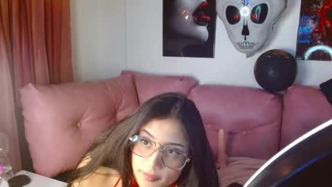 violetsweet_cs online show from 10-15-25, 10:26