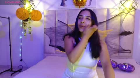 violetsweet_cs online show from 10-23-25, 05:23