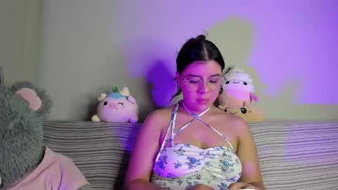 violeta online show from 02-20-26, 05:04