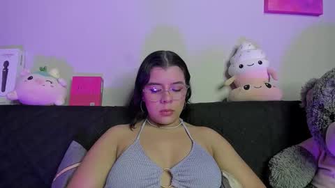 violeta online show from 03-17-26, 10:02