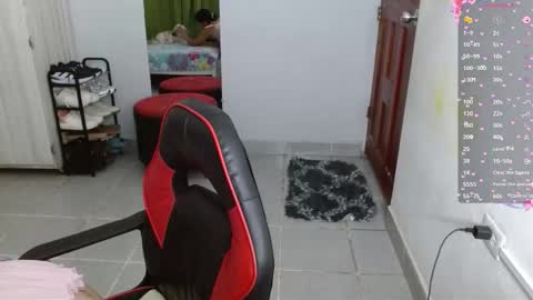 violett_11 online show from 01-15-26, 02:27