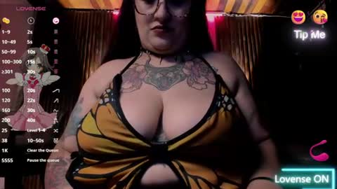 violett_8 online show from 06-22-26, 11:02