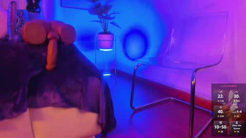 Violett  online show from 11-05-25, 12:05