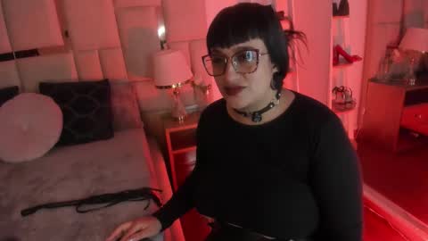 Violett  online show from 02-02-26, 09:02