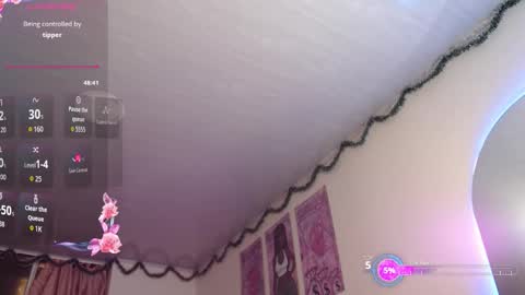 Snapshot of violett_brown9 chatting on 02-24-26, 02:20 violett_brown9 online show from 02-24-26, 02:20