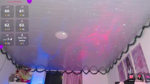 violett_brown9 online show from 05-02-26, 04:06