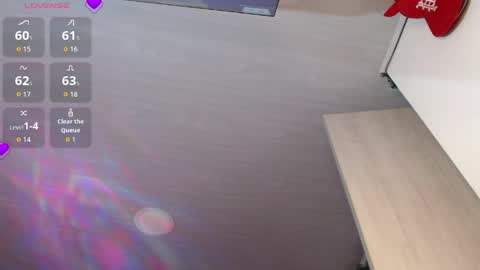 violett_brown9 online show from 05-04-26, 03:57