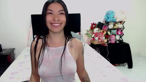 violeta  online show from 02-02-25, 07:14
