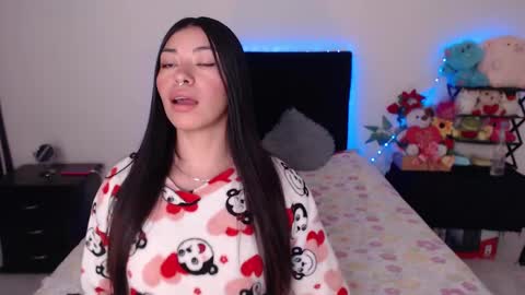 violeta  online show from 03-11-25, 10:53