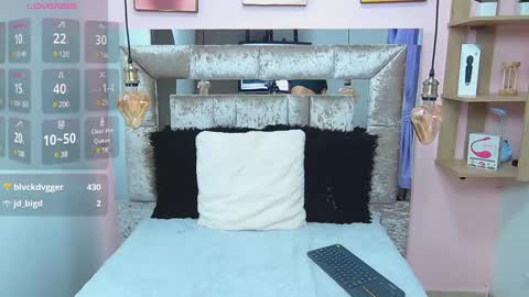 Violeta froz online show from 12-14-24, 10:18